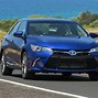 Image result for 2017 Toyota Camry Hybrid MPG