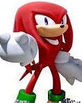 Image result for Cool Movie Knuckles the Echidna