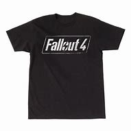 Image result for Fallout 4 T Shirts