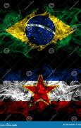 Image result for Brazilian Yugoslavia Flag