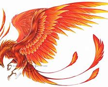 Image result for Ave Fenix Simbolo