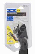 Image result for Kobalt Safety Knife