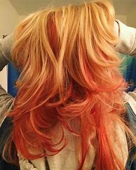 Image result for Peek A Boo Hair Color Ideas