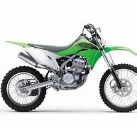 Image result for Kawasaki 300 Dirt Bike