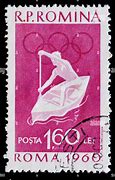 Image result for 1960 Summer Olympics Rome
