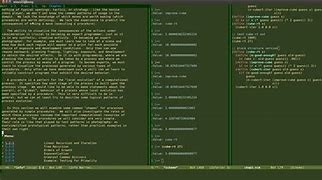 Image result for Emacs Commands