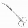 Image result for Kelly Curved Scissors