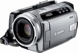 Image result for Hand Held Camera