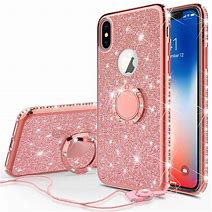 Image result for Cute Clear iPhone XR Cases