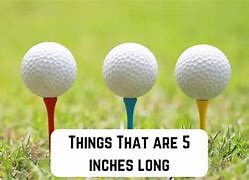 Image result for 5 Inch Width Things