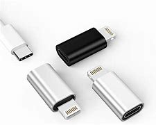 Image result for Phone Dongle Lightning USBC USB A