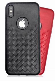 Image result for Red iPhone X Case