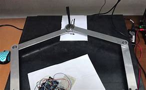 Image result for 2 Dof Parallel Robot