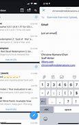 Image result for iPad Mail App