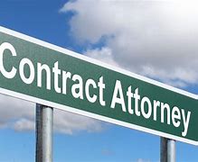Image result for Contract Attorney Resume