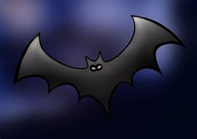 Image result for Evil Bat Drawing 4K