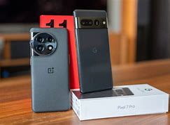 Image result for Pixel 8 vs One Plus 7 Pro