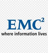 Image result for EMC 2 Logo