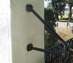 Image result for Iron Wall Mount Legs