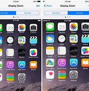 Image result for iPhone 6s Interface