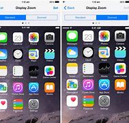 Image result for iPhone 6s Settings General About Screen