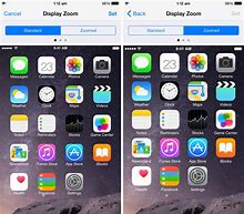 Image result for iPhone 6s 3.2 Setting