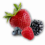 Image result for Red Berry Fruit Icon