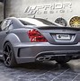 Image result for Mercedes S-Class Body Kit