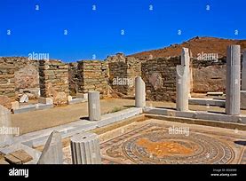 Image result for Cyclades Islands Ancient Greece