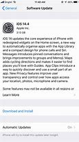 Image result for iPhone 6s Software Update
