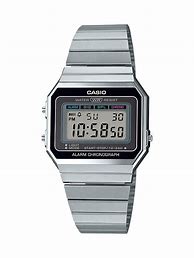 Image result for Casio Digital Watch for Men