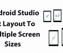 Image result for Android Phone Screen Sizes