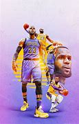 Image result for Lakers LeBron Fire Desktop Wallpaper