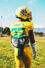 Image result for Backplate Football