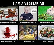 Image result for Vegetarian Funny