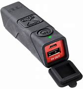 Image result for Rifle USB Battery Pack