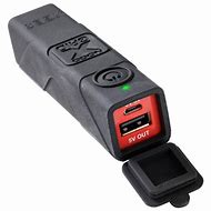 Image result for Tactical USB Battery Pack