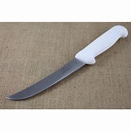 Image result for Curved Blade Boning Knife