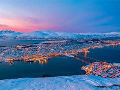 Tromso 的图像结果