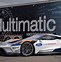 Image result for Multimatic Ford GT