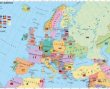 Image result for Карта На Европа И Азия