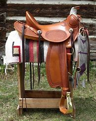Image result for Mongolian Horse Saddle