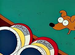 Image result for Domino's Pizza Simpsons