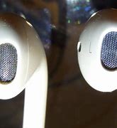 Image result for Apple EarPod Yellowing