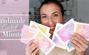 Image result for How to Make Handmade Cards