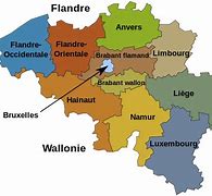 Image result for Villes En Belgique