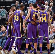 Image result for LA Lakers Football