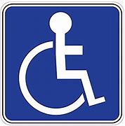 Image result for handicap