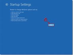 Image result for Windows 1.0 Advanced Startup Options