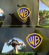 Image result for WarnerBros Discovery Meme